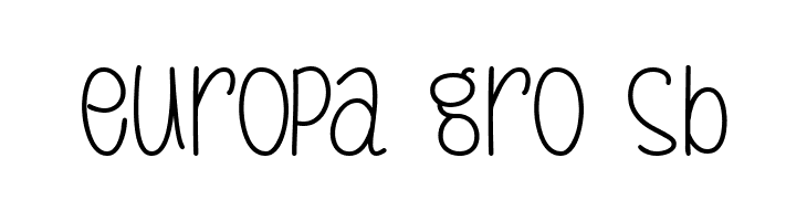 Cactus Hugs  Free Fonts Download