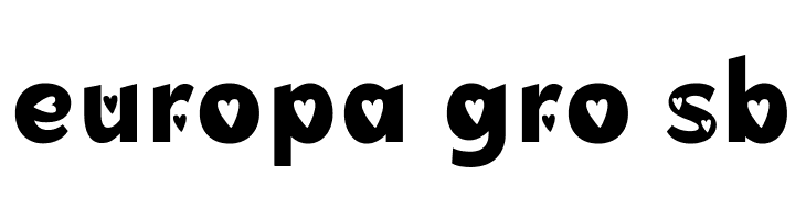 Two of Hearts  Free Fonts Download