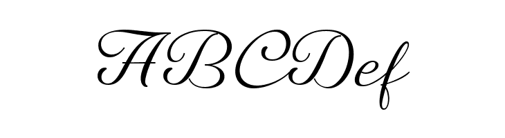 Eleganta-Regular  Free Fonts Download