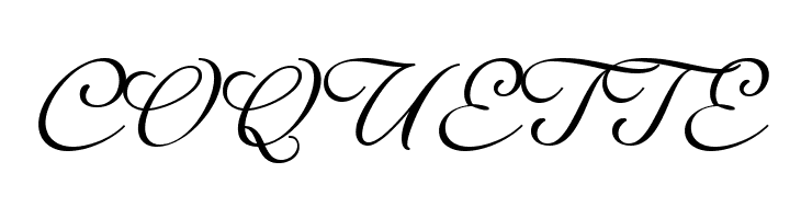 Eleganta-Regular  Free Fonts Download