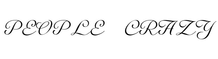 Eleganta-Regular  Free Fonts Download