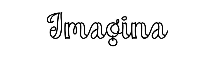 Magnilda  Free Fonts Download