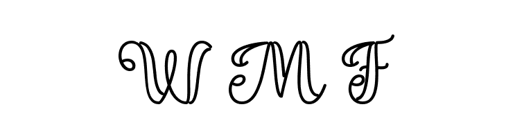 Magnilda  Free Fonts Download