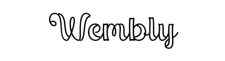 Magnilda  Free Fonts Download