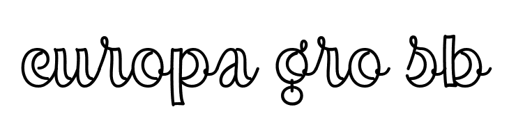 Magnilda  Free Fonts Download