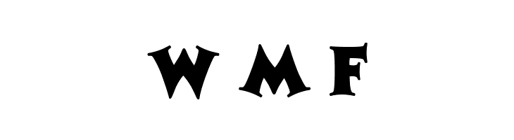 JazzPoster Heavy  Free Fonts Download