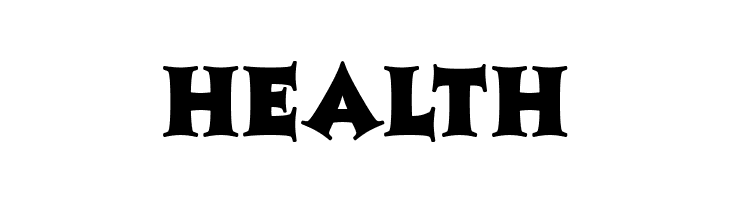 JazzPoster Heavy  Free Fonts Download