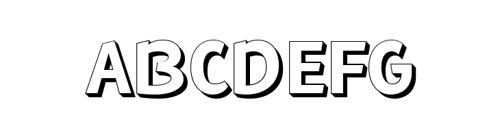 Eyvindur  Free Fonts Download