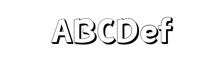 Eyvindur  Free Fonts Download