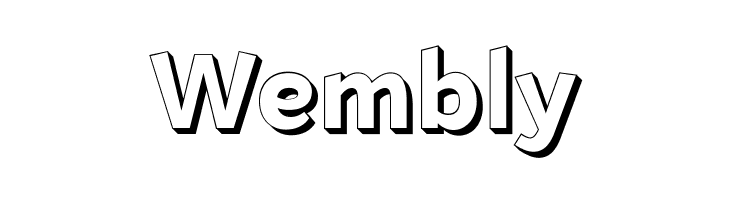 Eyvindur  Free Fonts Download