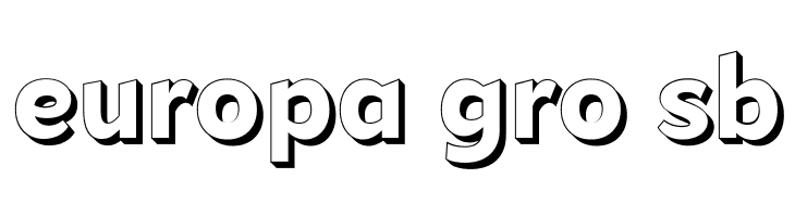 Eyvindur  Free Fonts Download