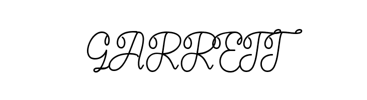 Kind Handwriting  Free Fonts Download
