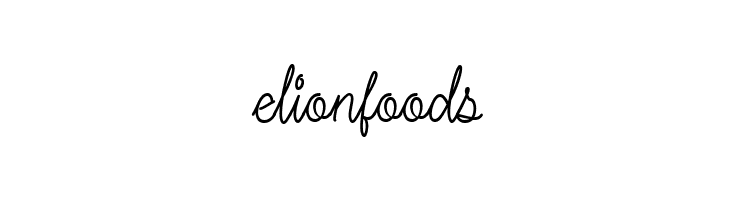 Kind Handwriting  Free Fonts Download