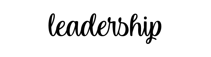 Rainbow in June  Free Fonts Download