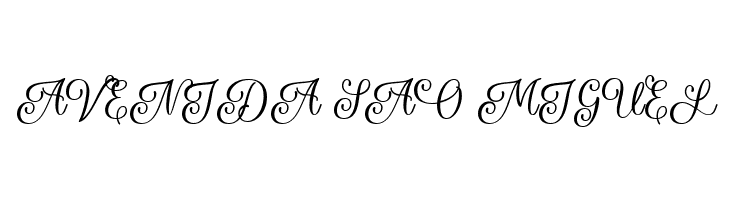 Naryssa  Free Fonts Download