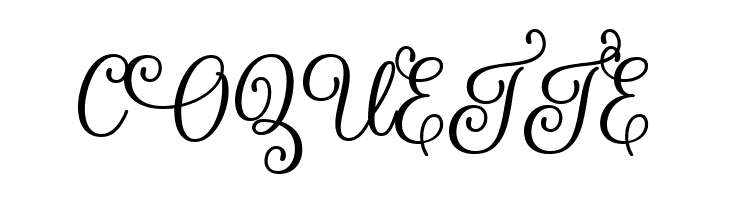 Naryssa  Free Fonts Download