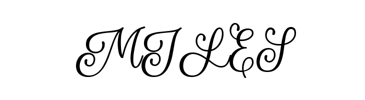 Naryssa  Free Fonts Download