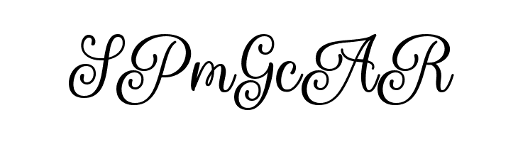 Naryssa  Free Fonts Download