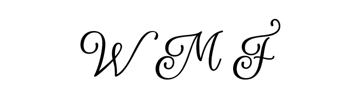 Naryssa  Free Fonts Download