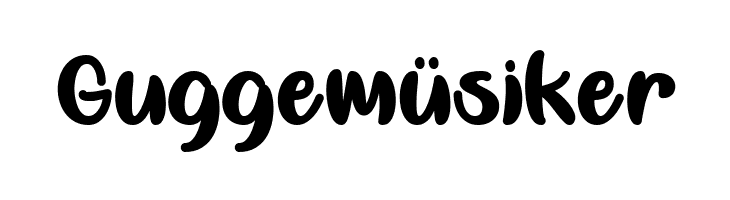 Misti Nicole Regular  Free Fonts Download