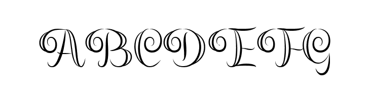 Magier Schrift  Free Fonts Download