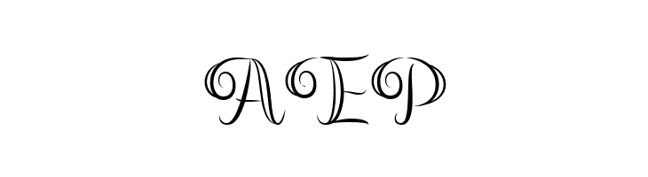 Magier Schrift  Free Fonts Download