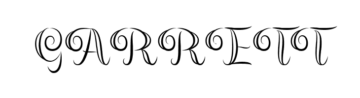 Magier Schrift  Free Fonts Download