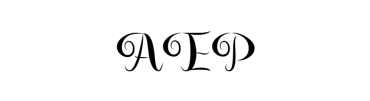 Magier Schrift Solid  Free Fonts Download