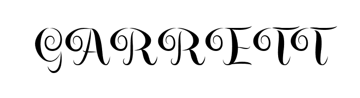 Magier Schrift Solid  Free Fonts Download