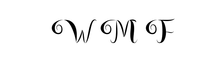 Magier Schrift Solid  Free Fonts Download