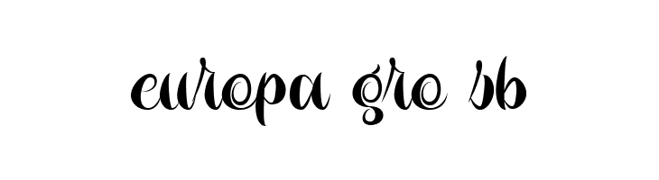 Magier Schrift Solid  Free Fonts Download