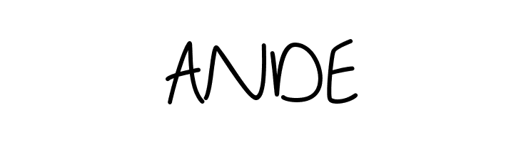 Bright Azure  Free Fonts Download