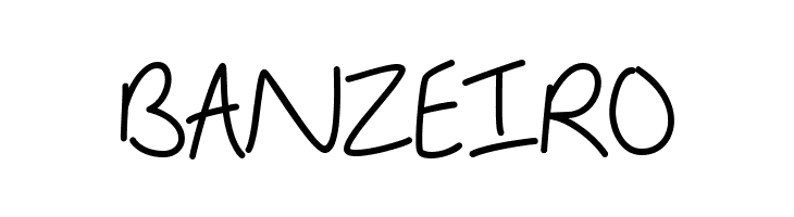 Bright Azure  Free Fonts Download