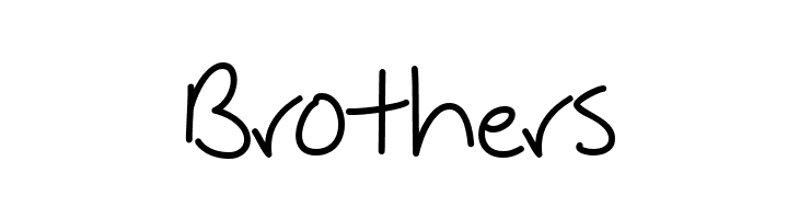 Bright Azure  Free Fonts Download