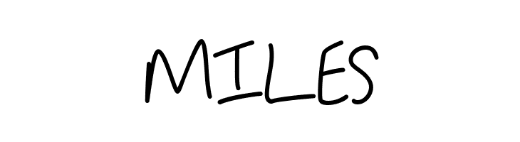 Bright Azure  Free Fonts Download