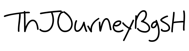 Bright Azure  Free Fonts Download