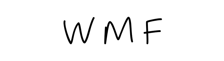 Bright Azure  Free Fonts Download