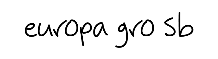 Bright Azure  Free Fonts Download