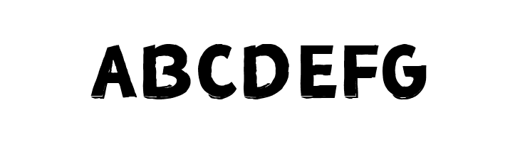 November Night  Free Fonts Download