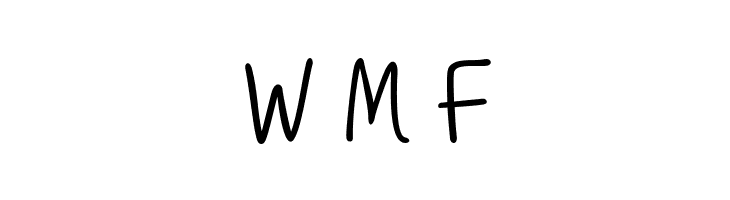 Stork Delivery  Free Fonts Download