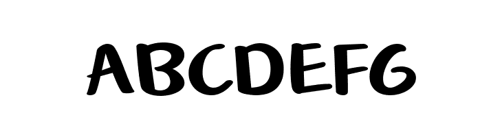 Sizable Quantity  Free Fonts Download