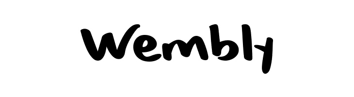 Sizable Quantity  Free Fonts Download