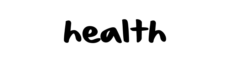 Sizable Quantity  Free Fonts Download