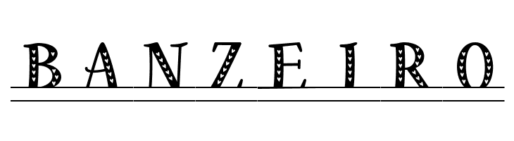 Be My Monogram  Free Fonts Download