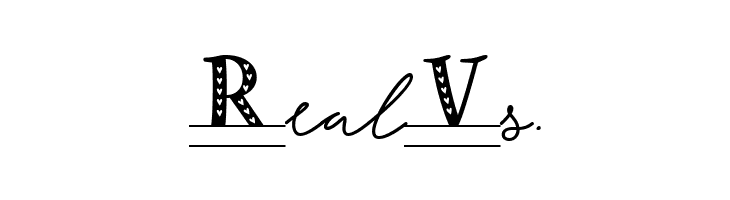 Be My Monogram  Free Fonts Download