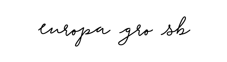 Be My Monogram  Free Fonts Download