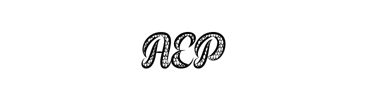 Dragon Wings  Free Fonts Download