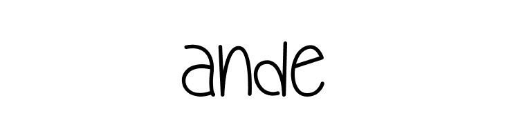 My Oh My  Free Fonts Download