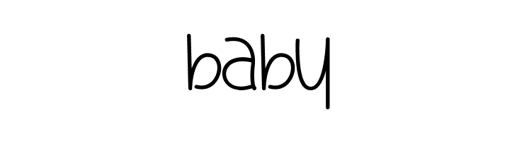 My Oh My  Free Fonts Download