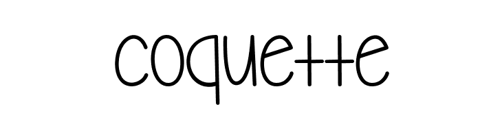 My Oh My  Free Fonts Download